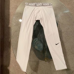 Men’s nike pro leggings